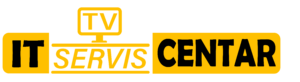 IT Servis Centar - TV Servis